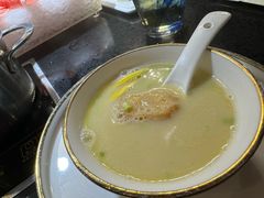 -揽季锅物会.福建黄鱼.海鲜姿造(五四路店)