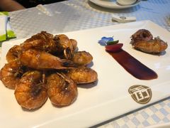 -望乡楼上海菜(日月光店)