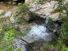 -浙北大峡谷