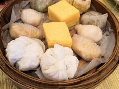 -添好运点心专门店(百老汇店)