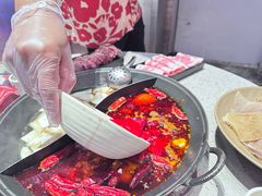 -鸿姐老火锅·传统炒料(上海旗舰店)