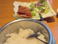 -味太助·银饭食堂(中华城店)
