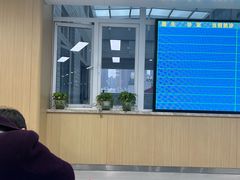 -华中科技大学同济医学院附属同济医院(汉口院区)