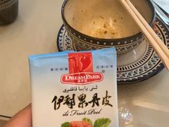 -百格里格.Uyghur cuisine(百色路店)