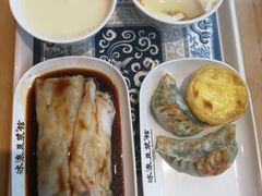 -冰泉豆浆馆(阳朔店)