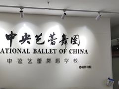 -中央芭蕾舞团·中芭艺蕾(酒仙桥明星校区)
