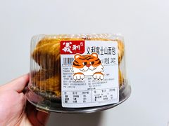 义利富士山面包-百年义利(朝内南小街店)