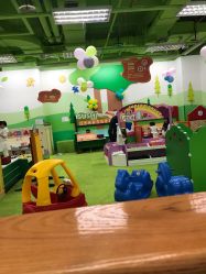 -Mollyfantasy莫莉幻想(重庆袁家岗喜盈门范城店)
