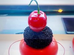 -麦雪尔甜品·生日蛋糕(新街口旗舰店)