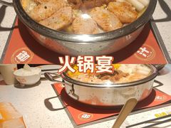 -御上皇三汁焖锅(薛城万达广场店)