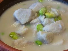 -杨厨的田园饭店(长城路店)