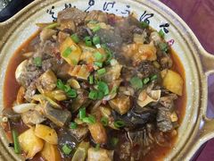 -黔人百味.贵州菜