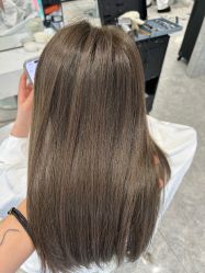 -美格丝M.G.S Hair Salon