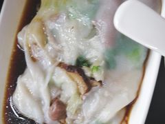 -银记肠粉店(中山一路店)