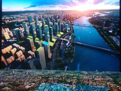 -广州市城市规划展览中心
