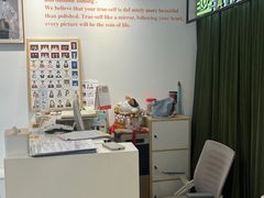 -真我樣照相馆·身份证·证件照·外拍(环球港店)