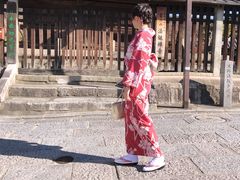 -京都冈本和服体验租赁店(祗园店)