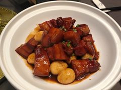 -羲和雅苑•北京烤鸭(平安国际金融中心店)