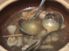 -稻香酒家·34年老字号·港式粤菜(侨光店)