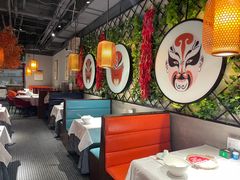 卡座-雲蜀龙阁·金牌水煮鱼(方庄店)