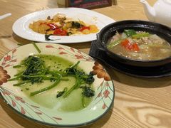 -佛有缘素食馆·荔湾老字号(陈家祠首店)