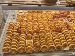 -味多美蛋糕(八大处店)