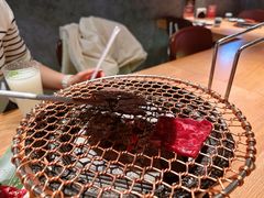 -烧肉达人•炭火烧肉(新天地店)