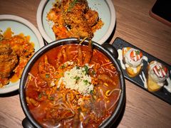 -双门洞·森系料理(体育西店)