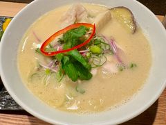 -篝拉面(银座店)