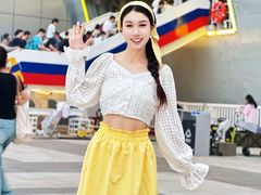 -泰达航母主题公园