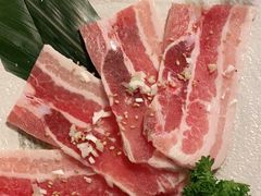 -江户烧肉(高德店)