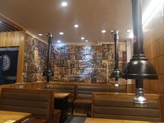 -牛人·雪花牛·木炭烤肉(昆山陆家店)
