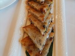 -顺德喜来登酒店·采悦轩