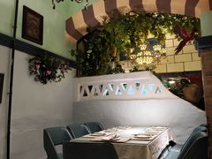 -海尔巴格一甸茶餐厅(团结路店)