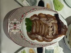 -惠丰堂饭庄·烤鸭·京味菜(翠微路店)