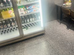 -英雄故事地摊烤肉(马驹桥店)