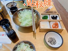 -胜博殿日式炸猪排(西红门店)