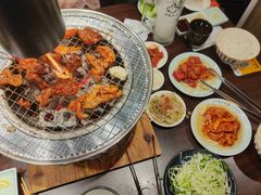 -蒜香焼肉PURUSHIN(马场路店)