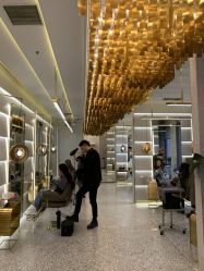 -3AM·S HAIR SALON烫发染发接发