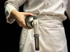 -广州四季酒店·佰鲜汇·现代法餐