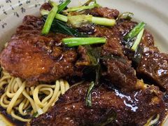 -无名氏面馆(邮电路店)