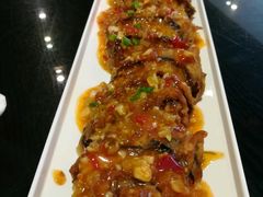 -刘胖子家常菜·蹄花焖藕(中南店)