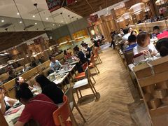 大堂-望湘园·湖南菜(宏伊店)