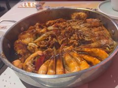 -黄记煌三汁焖锅(新佳丽江汉路店)