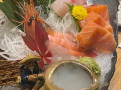 -阿吾罗日本料理(K11艺术中心店)