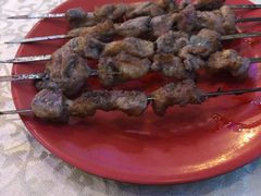 -维吾尔餐厅(宜山路店)