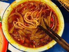 -马路边边串串香(双井直营店)