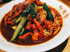 -虾满堂(瑞虹店)