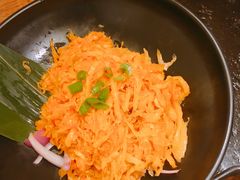 -九田家黑牛烤肉料理(中北镇店)