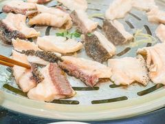 -阿鸡鱼庄·顺德鲜蒸小炒(亚运村店)